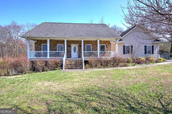 1005 Harmony Road, Silver Creek, GA 30173