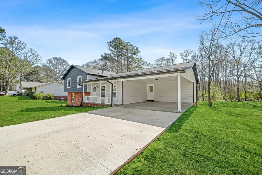 1460 Winchester Trail, Riverdale, GA 30296 - #2