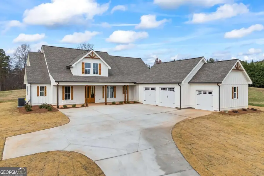 4312 Green Hill, Gainesville, GA 30506 - #2