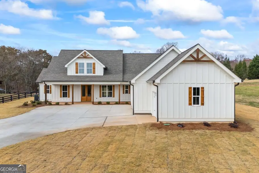 4312 Green Hill, Gainesville, GA 30506 - #3