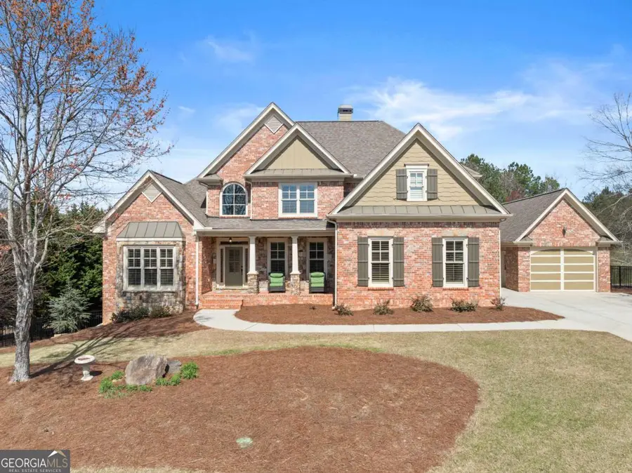 4610 Vista Ridge Lane, Flowery Branch, GA 30542 - #2