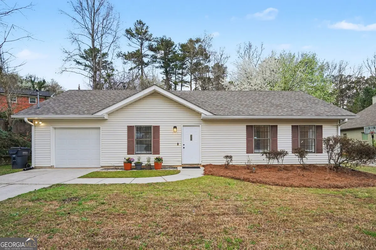 555 Cardell Circle Se, Mableton, GA 30126 - #1