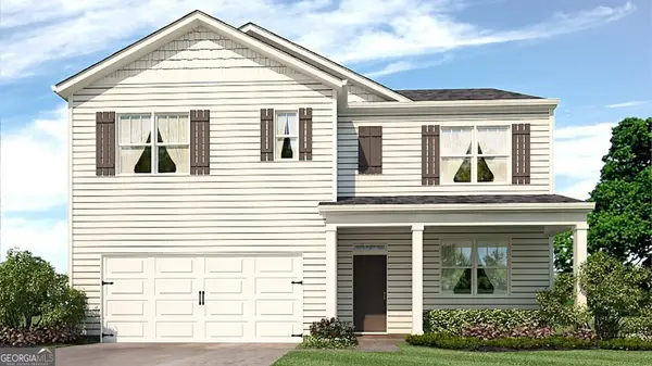 8187 Elkhorn Drive, Fairburn, GA 30213