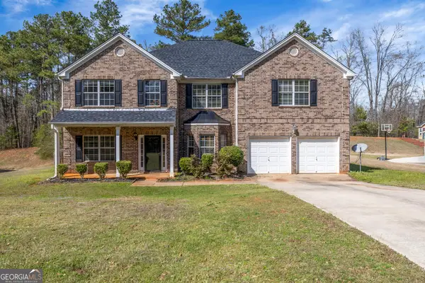 133 Molly Way, McDonough, GA 30253