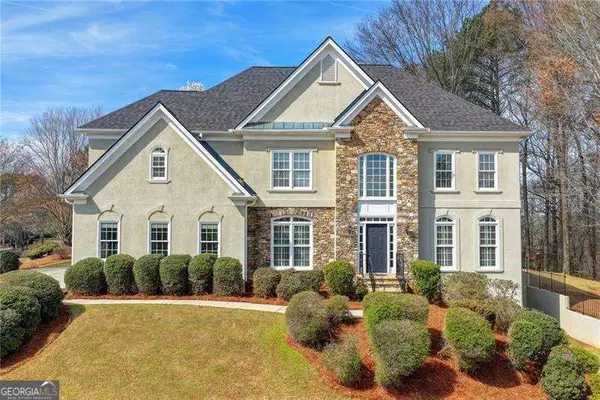 10330 Groomsbridge Road, Johns Creek, GA 30022