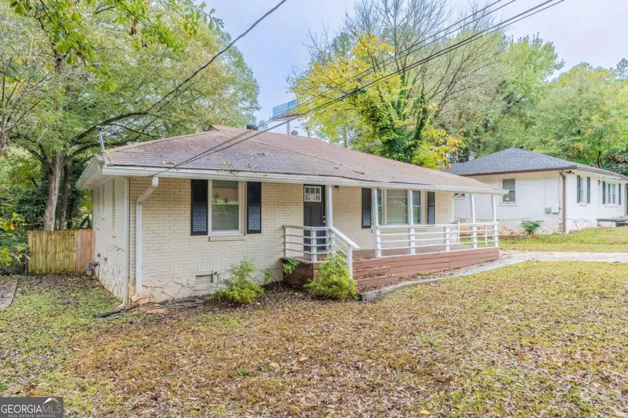 1788 Danrich Drive, Decatur, GA 30032 - #3