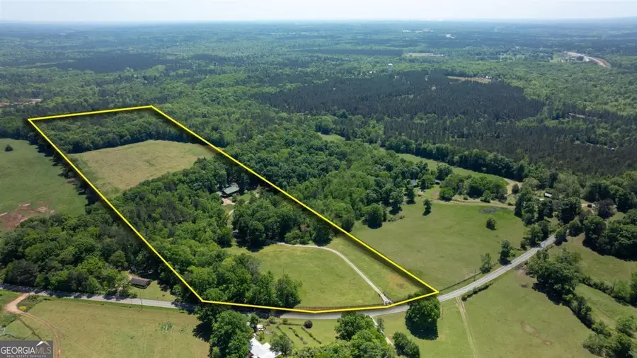 224 Harmony Road, Eatonton, GA 31024 - #3