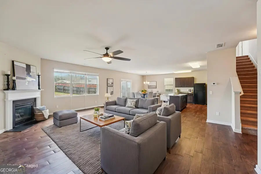 240 Shaker Hollow Drive, McDonough, GA 30253 - #2