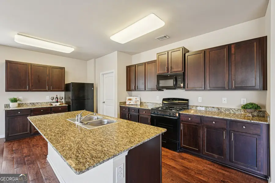 240 Shaker Hollow Drive, McDonough, GA 30253 - #3