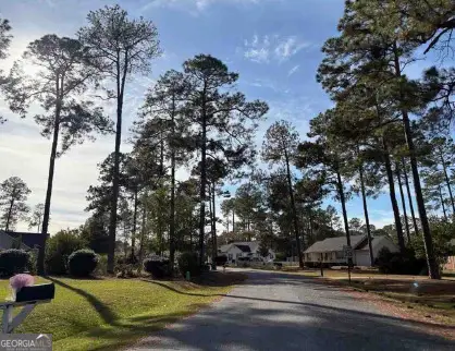 122 Dewberry Drive, Sylvester, GA 31791 - #2