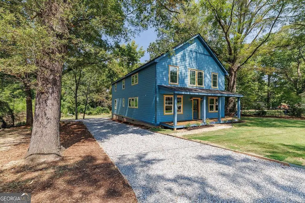 325 Stokes Street, Monroe, GA 30655 - #1