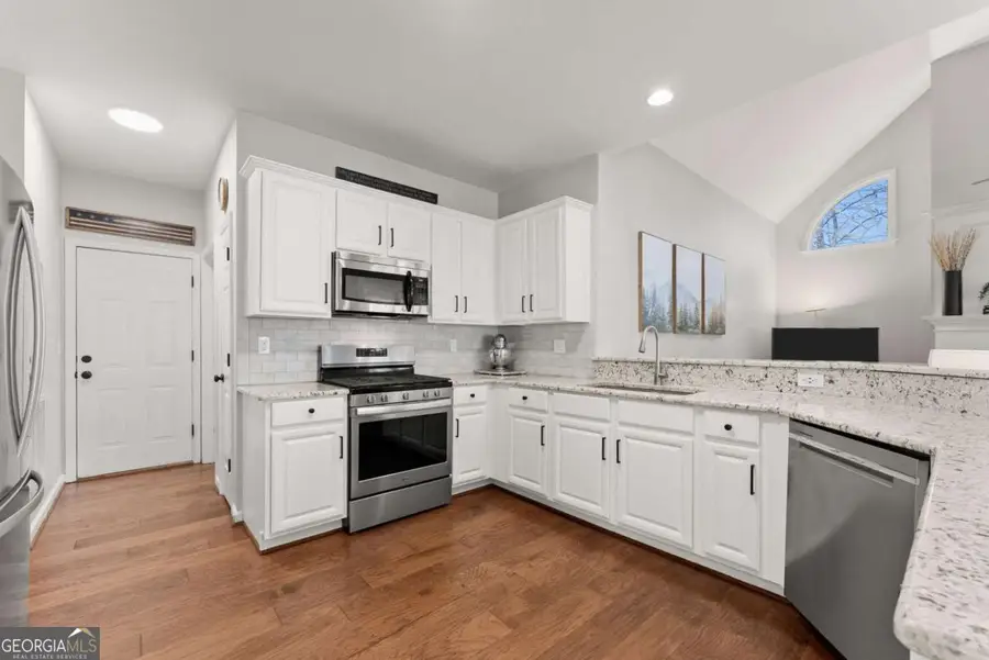 2830 Southfield Trail, Cumming, GA 30040 - #3