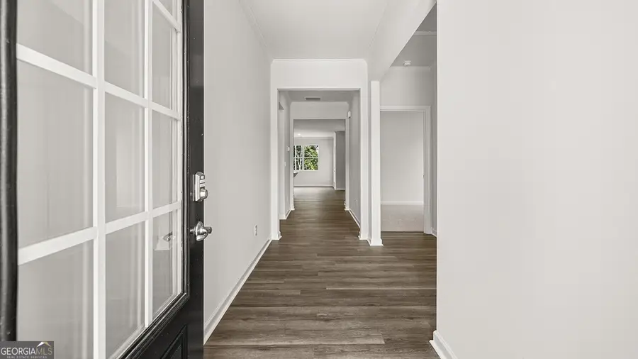 8191 Elkhorn Drive, Fairburn, GA 30213 - #2