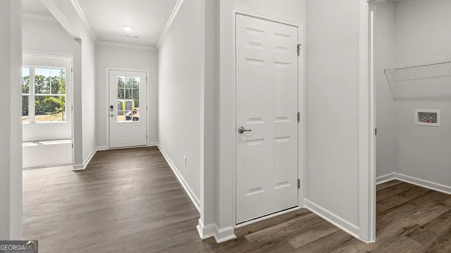 8191 Elkhorn Drive, Fairburn, GA 30213 - #3