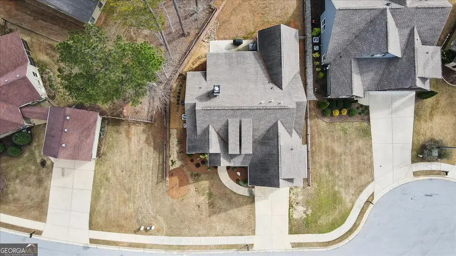 39 Stockton Place, Villa Rica, GA 30180 - #3