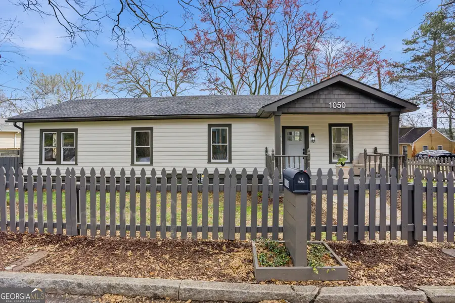 1050 Edie Avenue Se, Atlanta, GA 30312 - #2