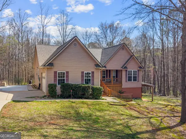 4984 Poplar Springs Circle, Gainesville, GA 30507