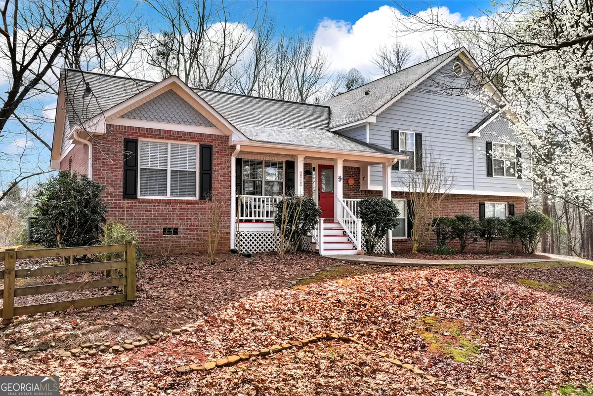 579 Willows Drive, Cleveland, GA 30528 - #1