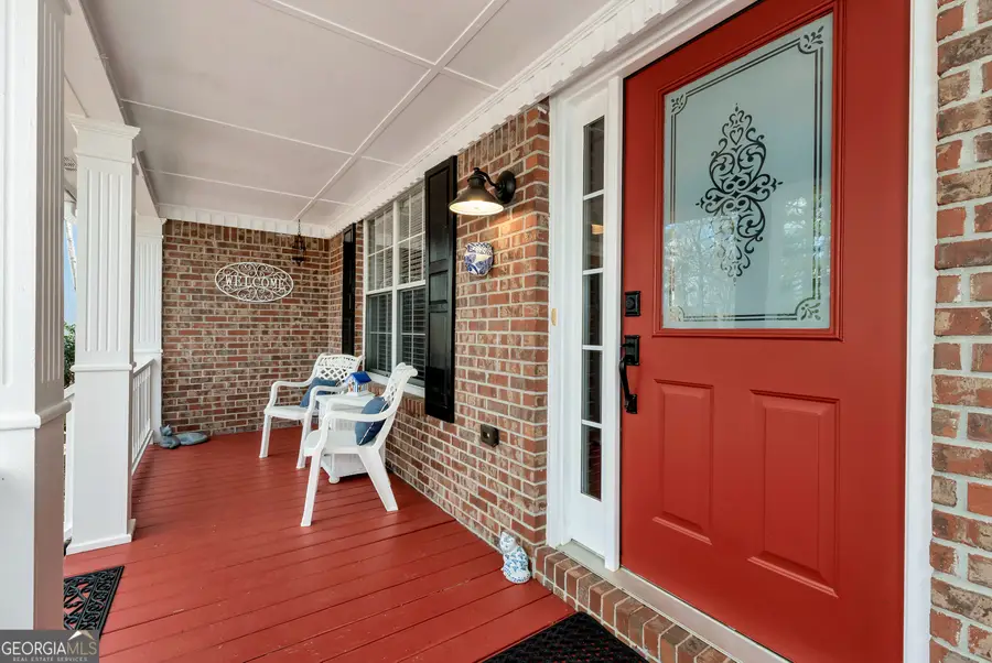 579 Willows Drive, Cleveland, GA 30528 - #3