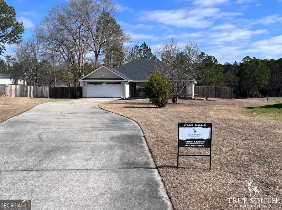 321 Saranac Way, Guyton, GA 31312 - #2