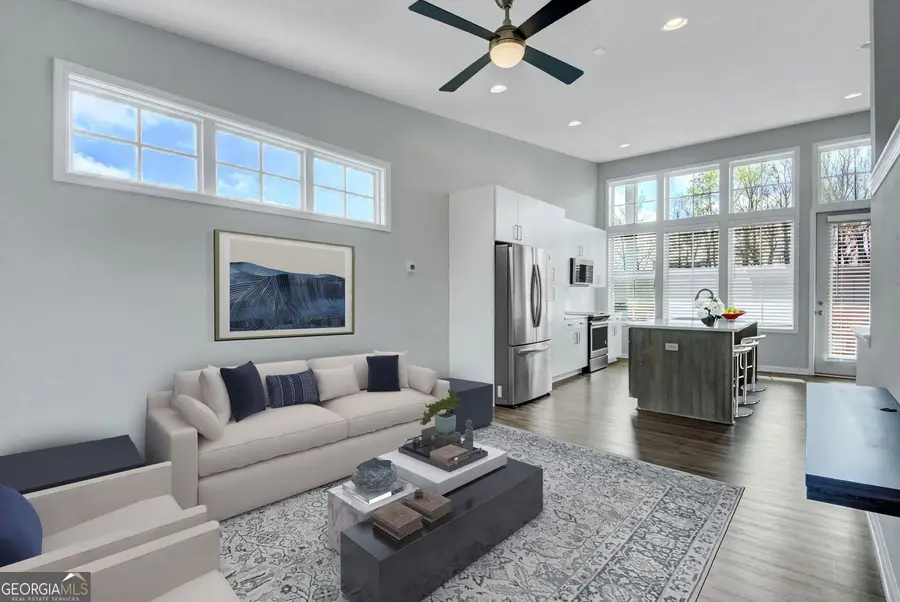 900 Brees Court Nw, Atlanta, GA 30318 - #2