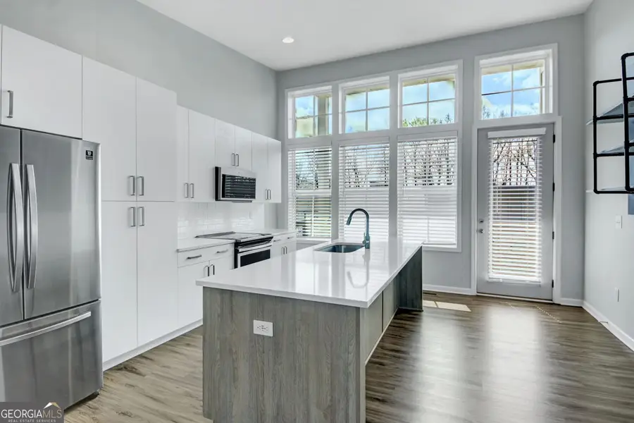 900 Brees Court Nw, Atlanta, GA 30318 - #3