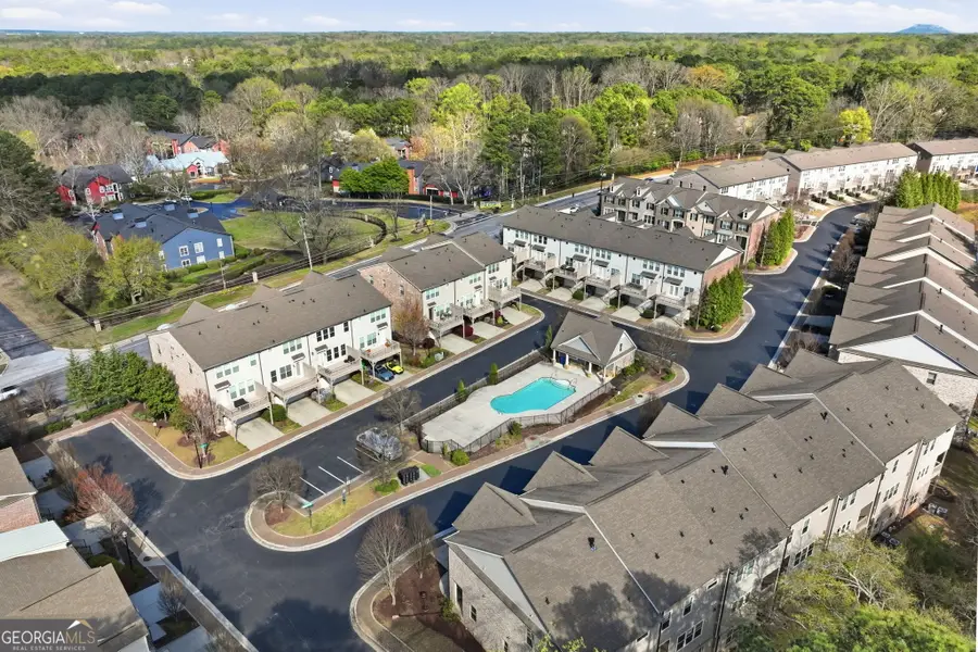 1764 Alec Place Ne, Atlanta, GA 30329 - #2