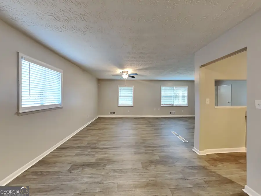 1352 Labelle Street, Jonesboro, GA 30238 - #3