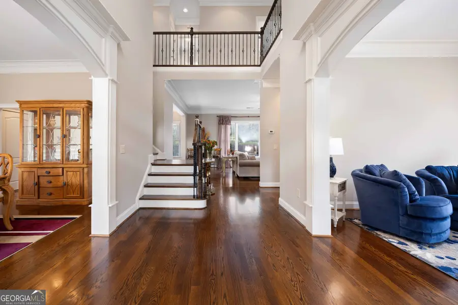 5060 Turnberry Lane, Columbus, GA 31909 - #3