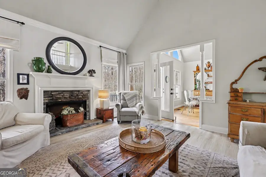 210 Wrights Mill Way, Canton, GA 30115 - #2