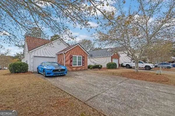 520 Stanford Place, Woodstock, GA 30188 - #3