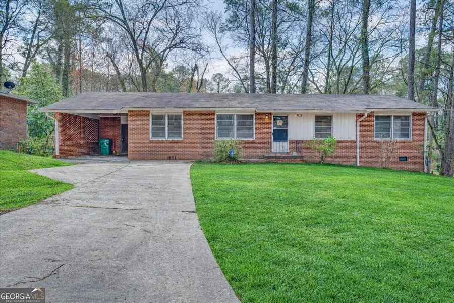 3272 Kingston Road Nw, Atlanta, GA 30318 - #2