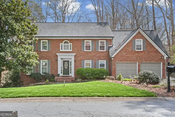 3382 Connemara Trace, Lawrenceville, GA 30044