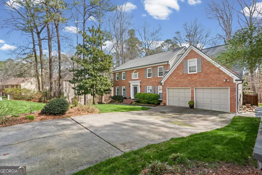 3382 Connemara Trace, Lawrenceville, GA 30044 - #3
