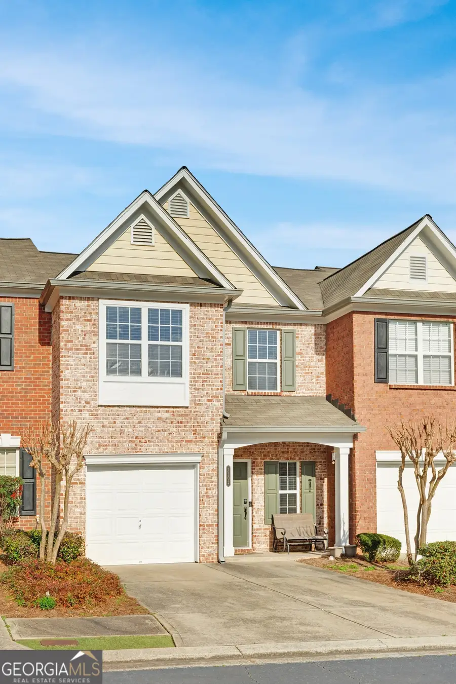 1102 Pleasant Oaks Court, Lawrenceville, GA 30044 - #2