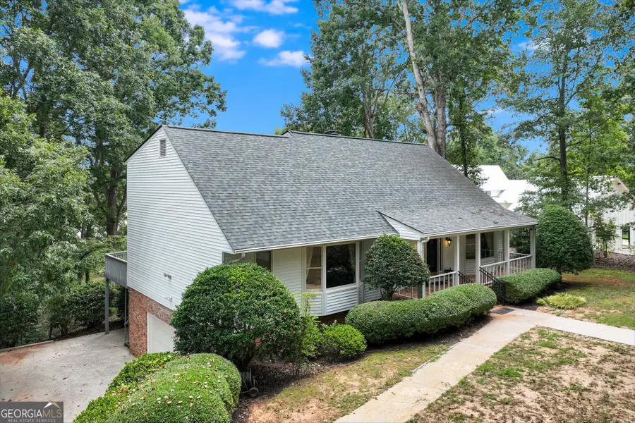 2585 Bridgewater Circle, Gainesville, GA 30506 - #3