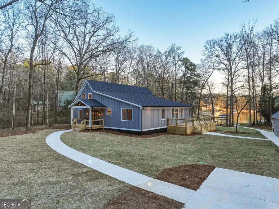 1280 Kimbrough Drive, White Plains, GA 30678 - #2