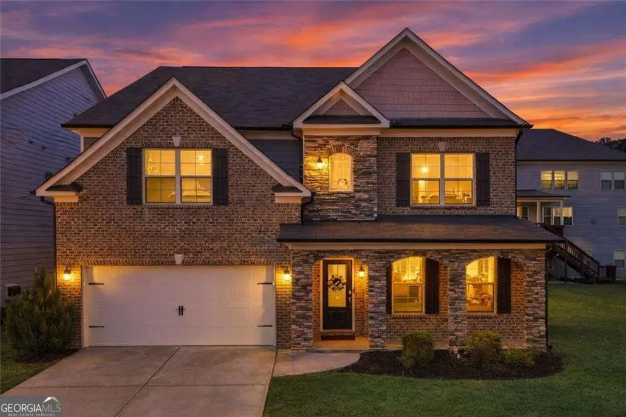 3065 Durham Ridge Lane, Cumming, GA 30041 - #2