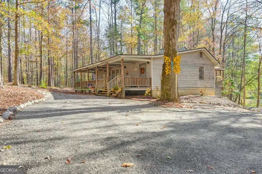 145 Stillwaters Lane, Hamilton, GA 31811 - #2