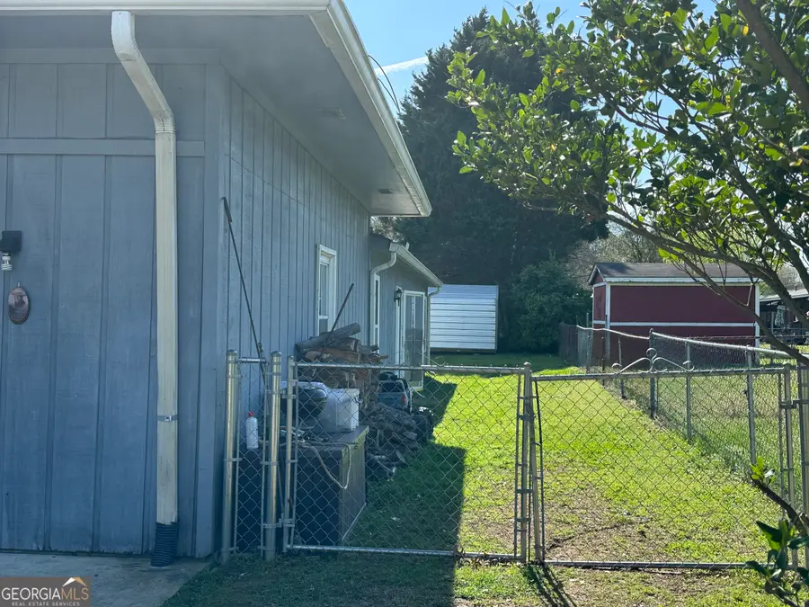 560 Lee Byrd Road, Loganville, GA 30052 - #2