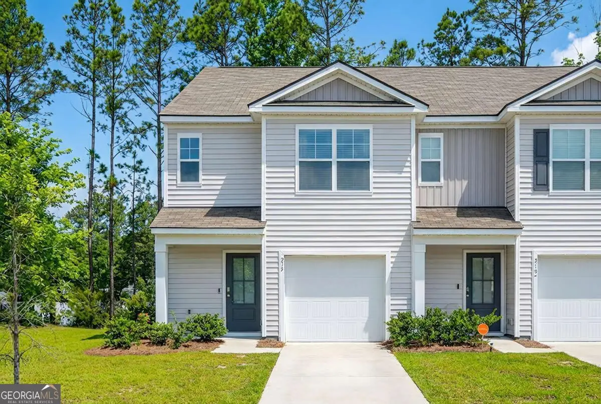 215 Coneflower Road, Bloomingdale, GA 31302 - #1