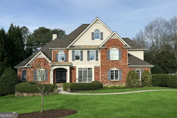 4638 Manor Drive, Gainesville, GA 30506