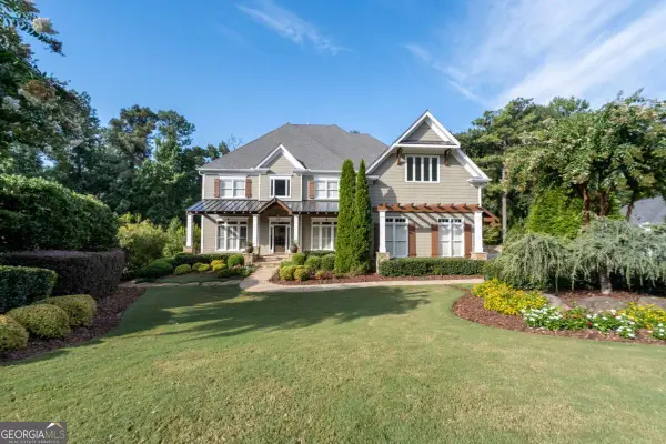 775 Lake Mist Cove, Milton, GA 30004