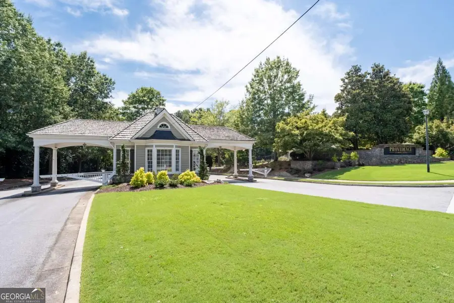 775 Lake Mist Cove, Milton, GA 30004 - #2