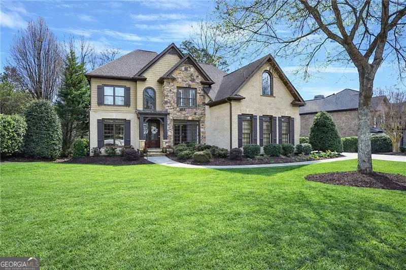 11015 Callington Court, Suwanee, GA 30024 - #2