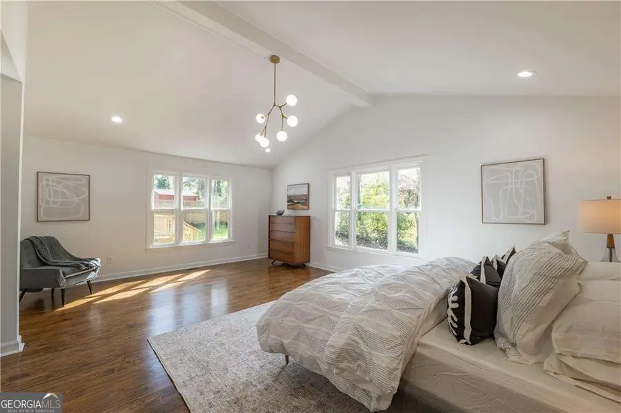 2555 Mccurdy Way, Decatur, GA 30033 - #3