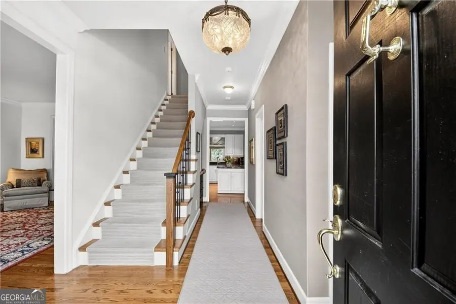 2110 Village Point Ne, Brookhaven, GA 30319 - #3