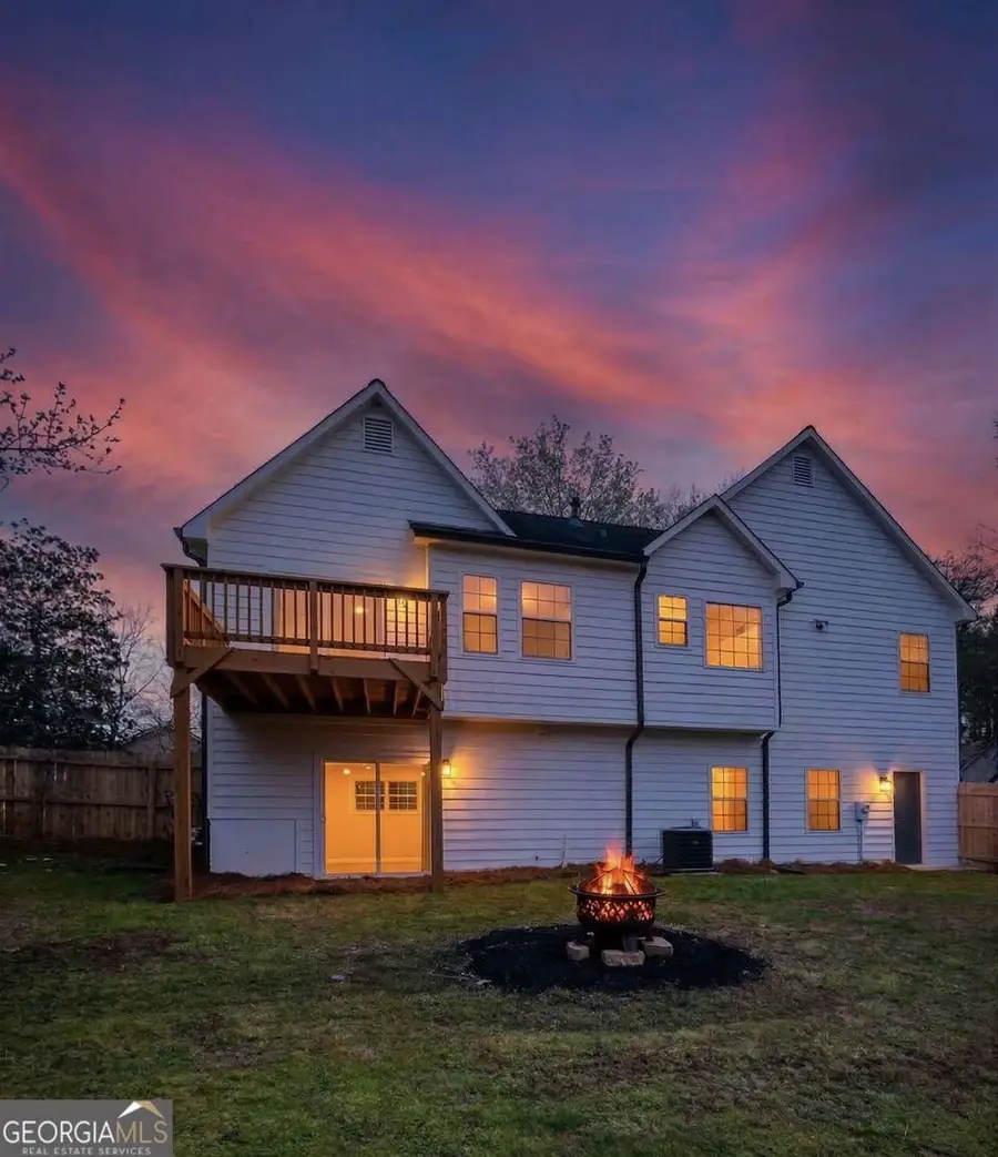 4305 Brandy Ann Court, Acworth, GA 30101 - #2