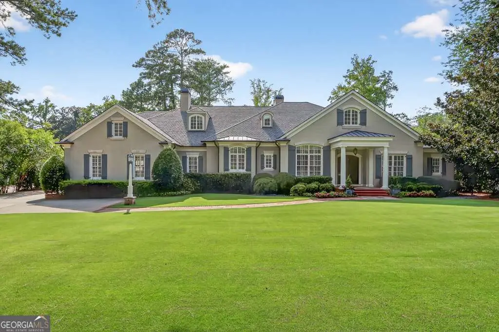 2954 Ridgewood Road Nw, Atlanta, GA 30327 - #1