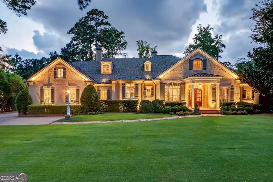 2954 Ridgewood Road Nw, Atlanta, GA 30327 - #2